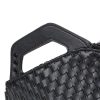 New fashion male street braid handbag fashion all kinds of hand-knitted handbag shoulder bag fashion male - Image 3
