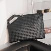New fashion male street braid handbag fashion all kinds of hand-knitted handbag shoulder bag fashion male - Image 2